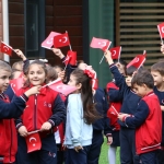SGM’de Cumhuriyet Bayramı için coşkulu kutlama 22 1
