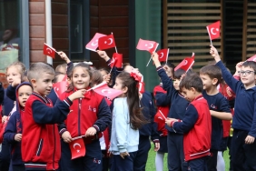 SGM’de Cumhuriyet Bayramı için coşkulu kutlama 3 1