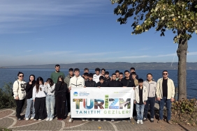 Doğal ve tarihi noktalarda eşsiz deneyim 1 1