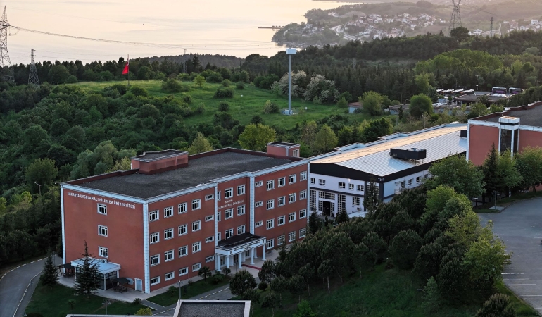 SUBÜ’den Uluslararası Arenaya İddialı Giriş