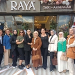 Serdivan’da ışıltılı bir açılış; Raya Kuyumculuk hizmete girdi 17 1000851946