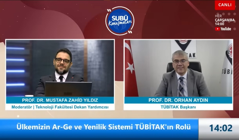 Yeşil dönüşüm ve kuantum teknolojilerini önceliyoruz