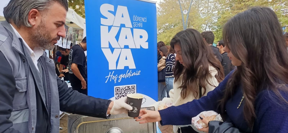 Büyükşehir’den üniversiteli gençlerin içini ısıtan hareket 112 2