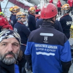 SUBÜ Arama ve Kurtarma Ekibi Gebze’de görev aldı 17 2