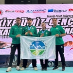 Büyükşehir sporcularından üst üste başarılı sonuçlar 24 3-Karate