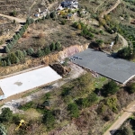 Büyükşehir’den Geyve’de Eşme ve Bayat’a spor kompleksi 17 default