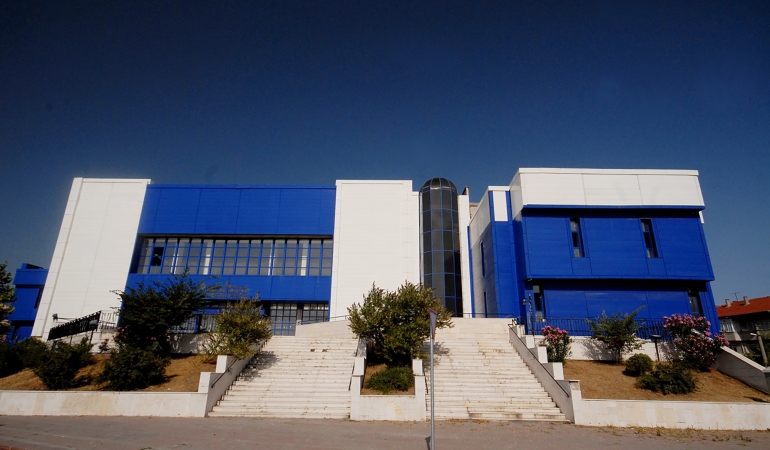 AFA Kültür Merkezi ve Büyükşehir Hizmet Binası için yapım sürecini başlatıyoruz