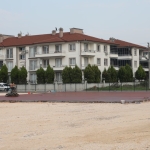 BAŞKAN ŞENOL DİNÇ SÖZ VERDİ, ÇALIŞMA BAŞLADI (1)