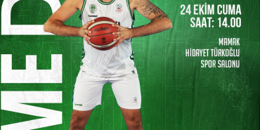 Basketbol A