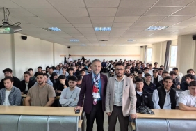 Bilişim Teknolojileri MYO 2