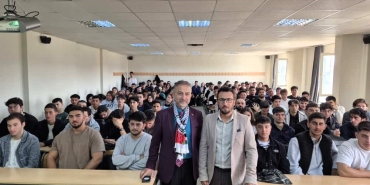 Bilişim Teknolojileri MYO 2