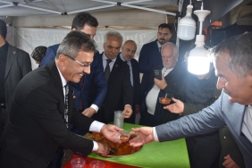 ERENLER BELEDİYESİ 1. KABAK FESTİVALİ COŞKUYLA BAŞLADI (9)