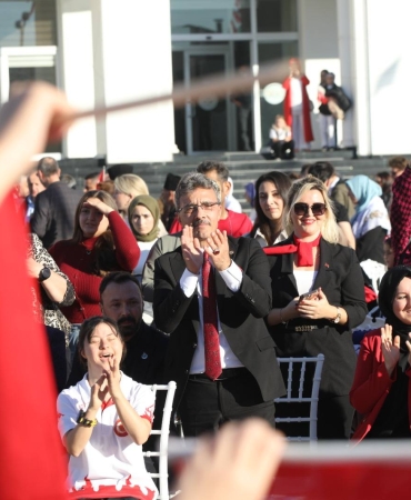 ERENLER BELEDİYESİ’NDE 29 EKİM CUMHURİYET BAYRAMI COŞKUSU (3)