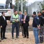 ERENLER DE ÇALIŞMALAR HIZ KESMİYOR YIL SONUNA KADAR 30 BİN TON ASFALT ATILACAK (7)