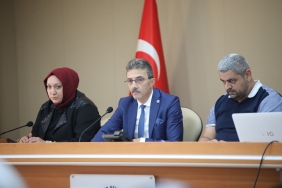 ERENLER DE EKİM MECLİSİ GERÇEKLEŞTİ; (5)