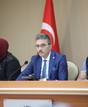 ERENLER DE EKİM MECLİSİ GERÇEKLEŞTİ; (5)