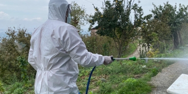 ERENLER DE KOKARCAYA YÖNELİK ETKİLİ MÜCADELE DEVAM EDİYOR (2)