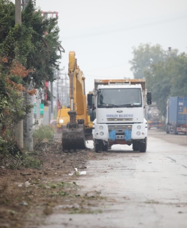 ERENLER DE O CADDE YENİLENİYOR (3)