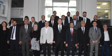 GENEL BAŞKAN YARDIMCISI TÜRKER YÖRÜKÇÜOĞLU’NDAN ERENLER’E ZİYARET (2)