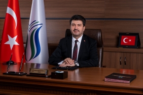 Prof. Dr. Mehmet Sarıbıyık