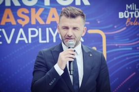 Samet Çağlayan