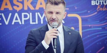 Samet Çağlayan