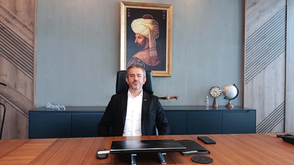 Yahya GEDİK: Sakarya’nın dönüşümünde projecilikten gelen güç