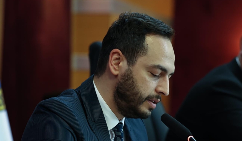 Milli Birlik Düşünce Derneği Genel Başkanı Hayatı Özsipahi