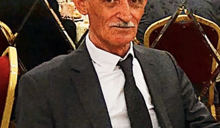 Paksan Kireç Ailesinin Acı Günü  35 yılı aşkın emeğiyle unutulmayacak bir iz bıraktı