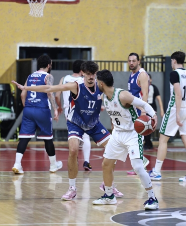 basket