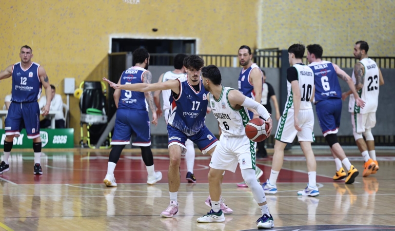 basket