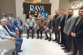 MHP Sakarya'dan "Derdiniz Derdimizdir" Vurgusu: Ziyaretler Serdivan ASEM Mobilyacılar Çarşısı'ndan Başladı 1 e1142701-9fab-4865-a0cb-756483698924