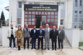 “SAKARYA’NIN TARIMI İÇİN ÇOK ÇALIŞACAĞIZ” 6 e202f5af-ea29-451b-aca4-f9b2ac739bf6