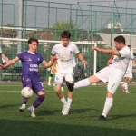 Arifiye Birliklin ünvanlını sildi 3-2 17 kkazımpaşasüper ens (6)