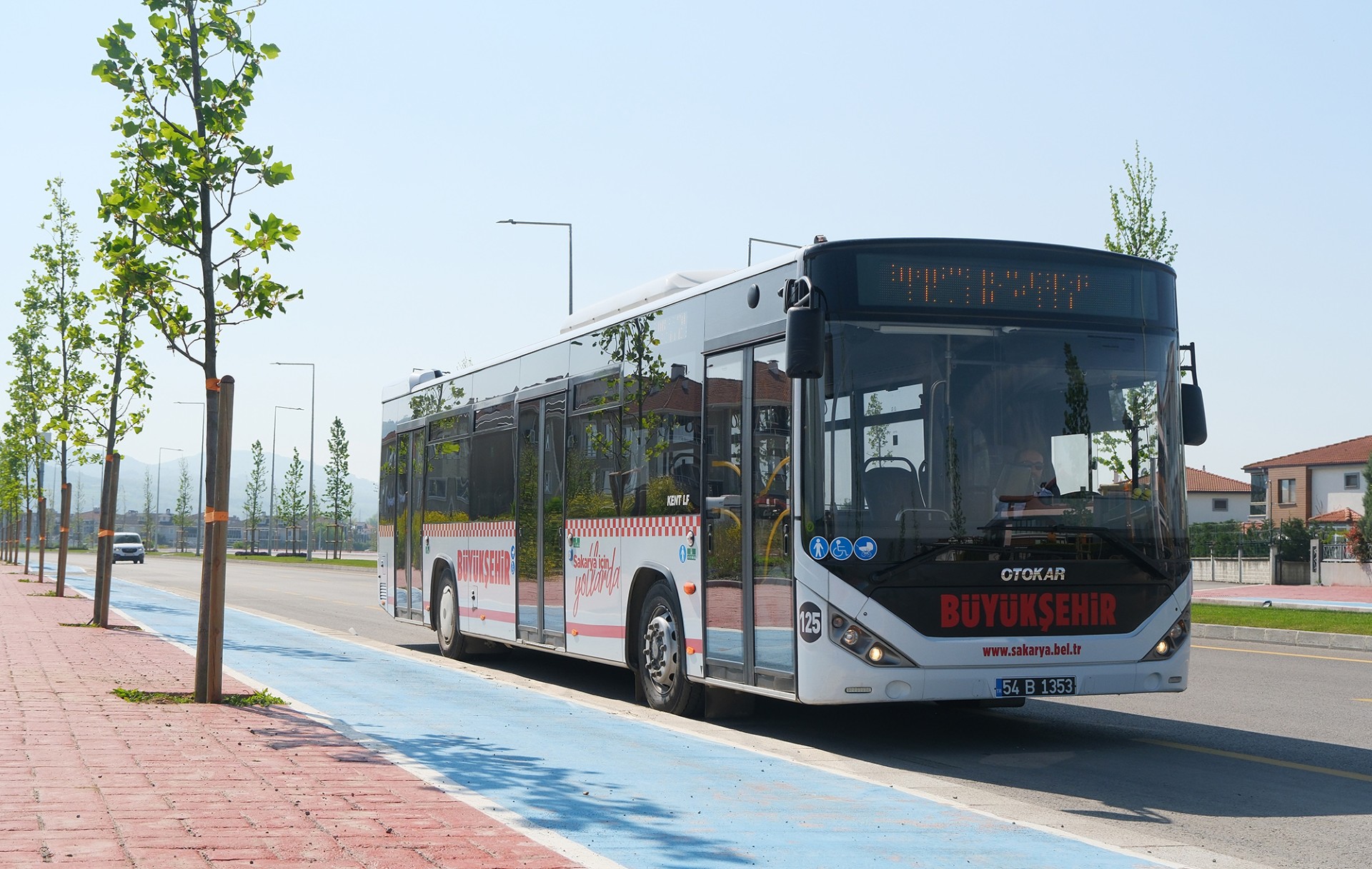 otobus
