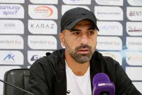 Sedat Ağçay: “Açıklaması olmayan goller yiyoruz” 2 sedat-agcay