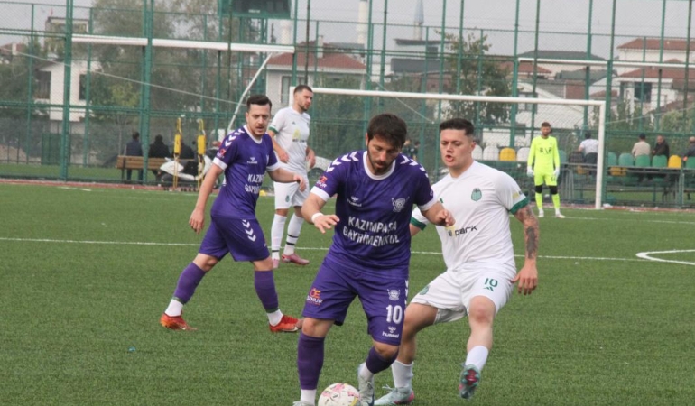 SÜPER AMATÖR MAÇ  A. GURUBU  MAÇLARI