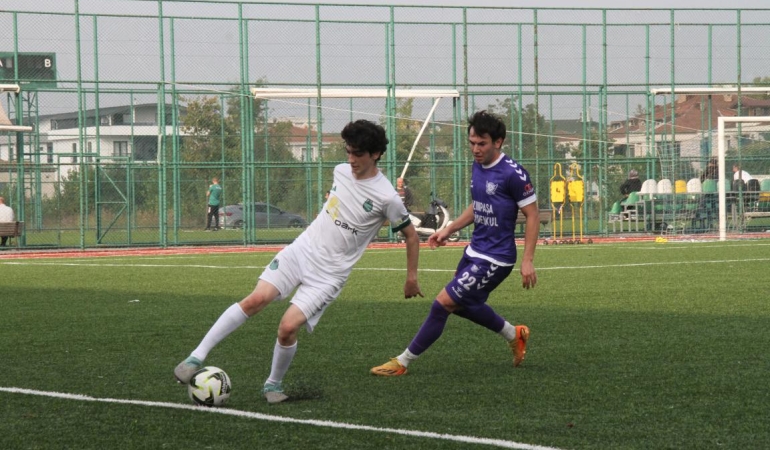 Tankspor ezip geçiyor 5-0