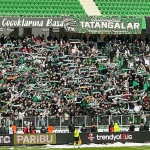 Başkan Alemdar’dam şehri Sakaryaspor’un etrafında kenetlenmeye davet 17 tatangalar