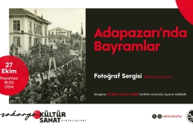 Yeni hafta iki farklı etkinlikle başlıyor 2 thumbnail_2