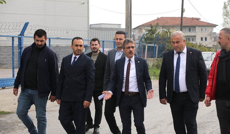 thumbnail_ERENLER YEŞİLTEPE’DE 12 SOKAK BAŞTAN SONA YENİLENECEK (3)