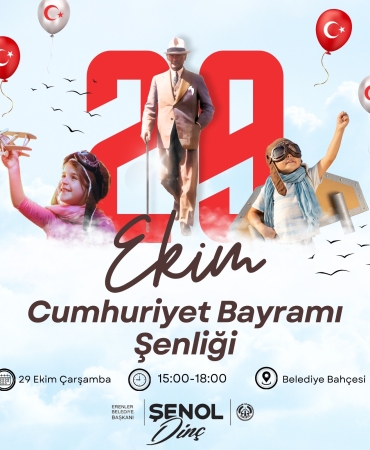 thumbnail_ERENLER’DE 29 EKİM CUMHURİYET BAYRAMI COŞKUYLA KUTLANACAK