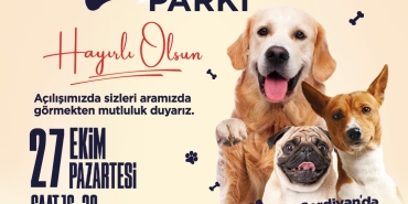 Evcil Hayvanlar İçin Yeni Yaşam Alanı: "Can Dostlar Parkı" Açılıyor 25 thumbnail_davetiye