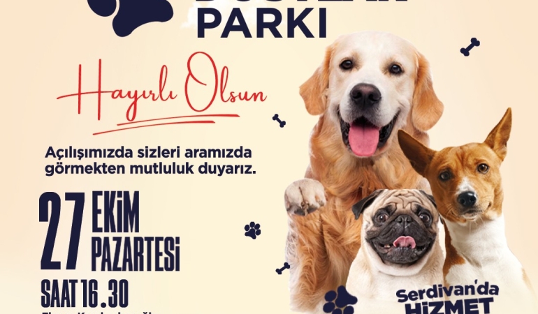Evcil Hayvanlar İçin Yeni Yaşam Alanı: "Can Dostlar Parkı" Açılıyor 2 thumbnail_davetiye