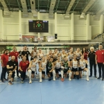 voleybol