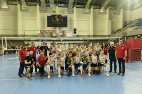 voleybol