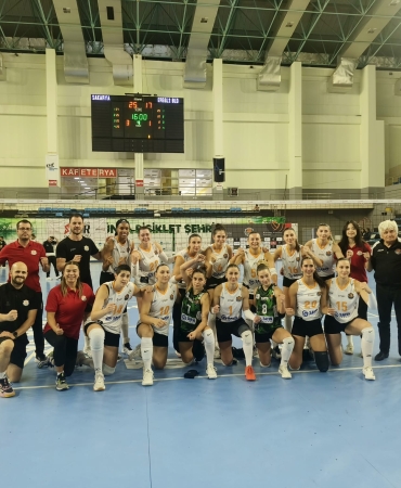 voleybol
