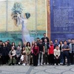 Eskişehir’in kültürel mirasını keşfettiler 17 1 (3)