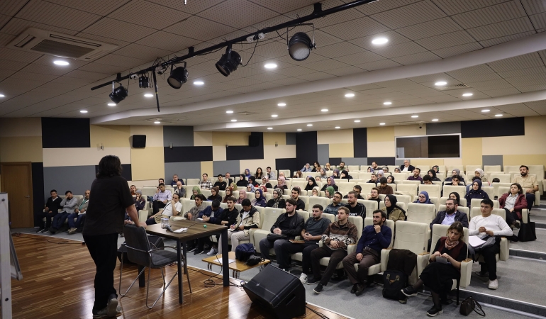 Büyükşehir’den bir ses, bir nefes: İhtiyacı görenler komşuları olacak…