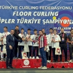 3-curling